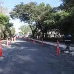 Avenida Malek Assad tem trânsito liberado em Jacareí