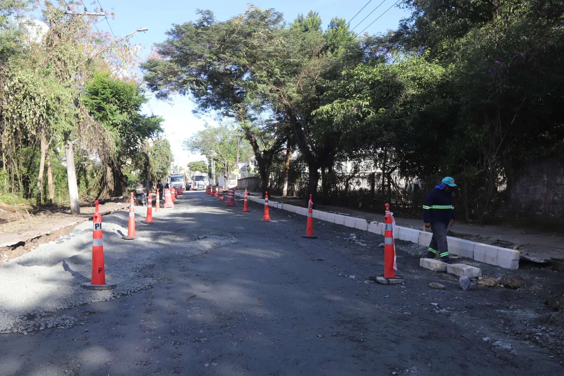 Avenida Malek Assad tem trânsito liberado em Jacareí