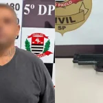 Roubo no Galo Branco é esclarecido pela Polícia Civil