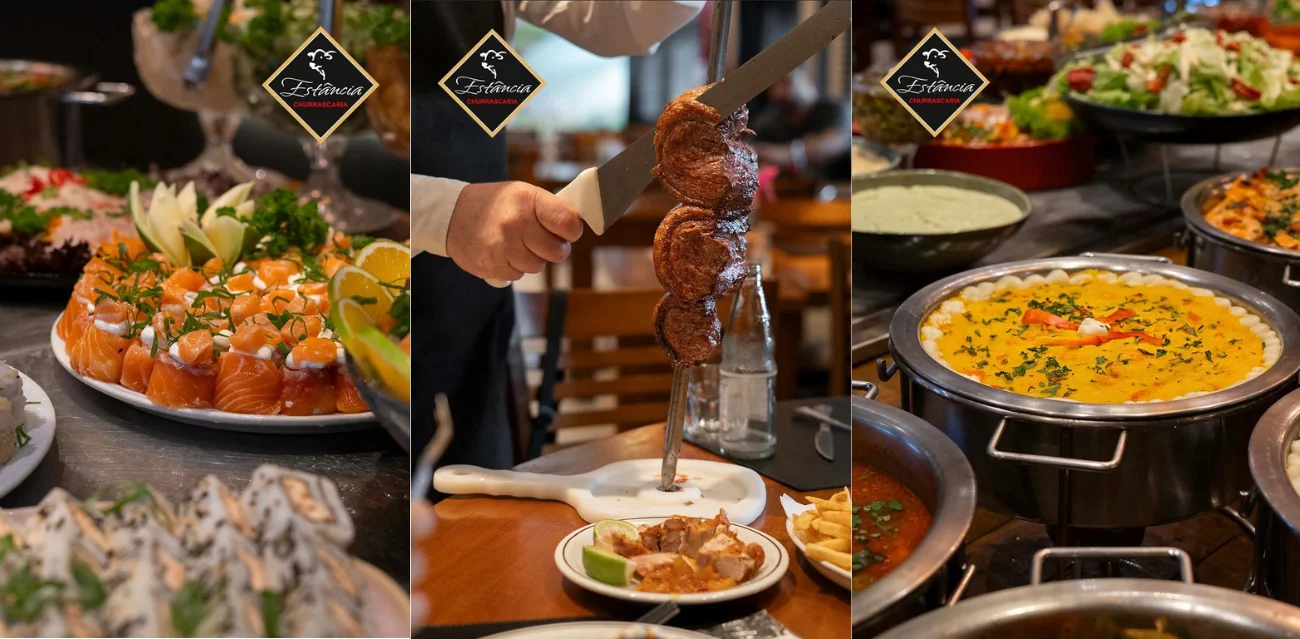 Churrascaria Estância