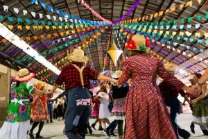 Festa da Bondade 2026 terá programação gratuita em São José