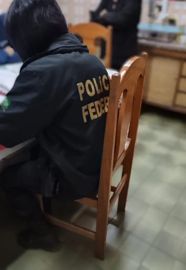 Fraude na Caixa em Jacareí é alvo de nova ação da Polícia Federal, que cumpriu mandado e investiga associação criminosa.
