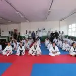 Tatame Cidadão, novo Centro de Artes Marciais em Jacareí!