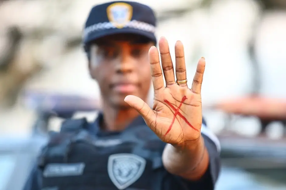 Patrulha Maria da Penha completa 7 anos com 111 agressores presos em São José dos Campos