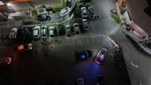 Operação interdita salão de festas e bar por irregularidades durante fiscalização em Jacareí
