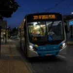 São José dos Campos conclui implantação de ônibus 24 horas em 13 linhas