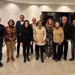 Fundada há 20 anos, Sociedade Amigos do Bairro do Jd. Aquarius volta à ativa, reúne síndicos e apresenta demandas sobre mobilidade, segurança, drenagem e praça Ulisses Guimarães