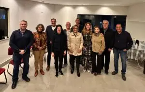 Fundada há 20 anos, Sociedade Amigos do Bairro do Jd. Aquarius volta à ativa, reúne síndicos e apresenta demandas sobre mobilidade, segurança, drenagem e praça Ulisses Guimarães