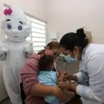 Vacina Pneumo 20 Jacareí começa nesta segunda-feira