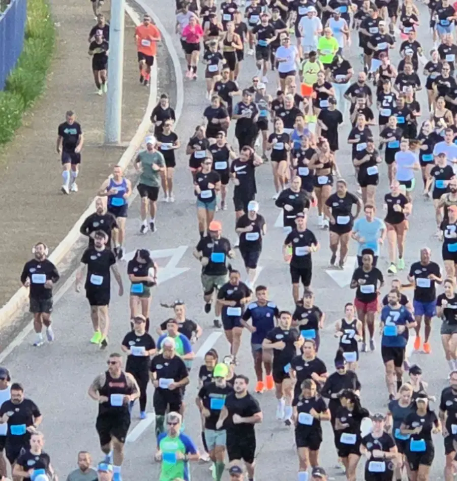 Meia Maratona de São José será realizada em 28 de junho