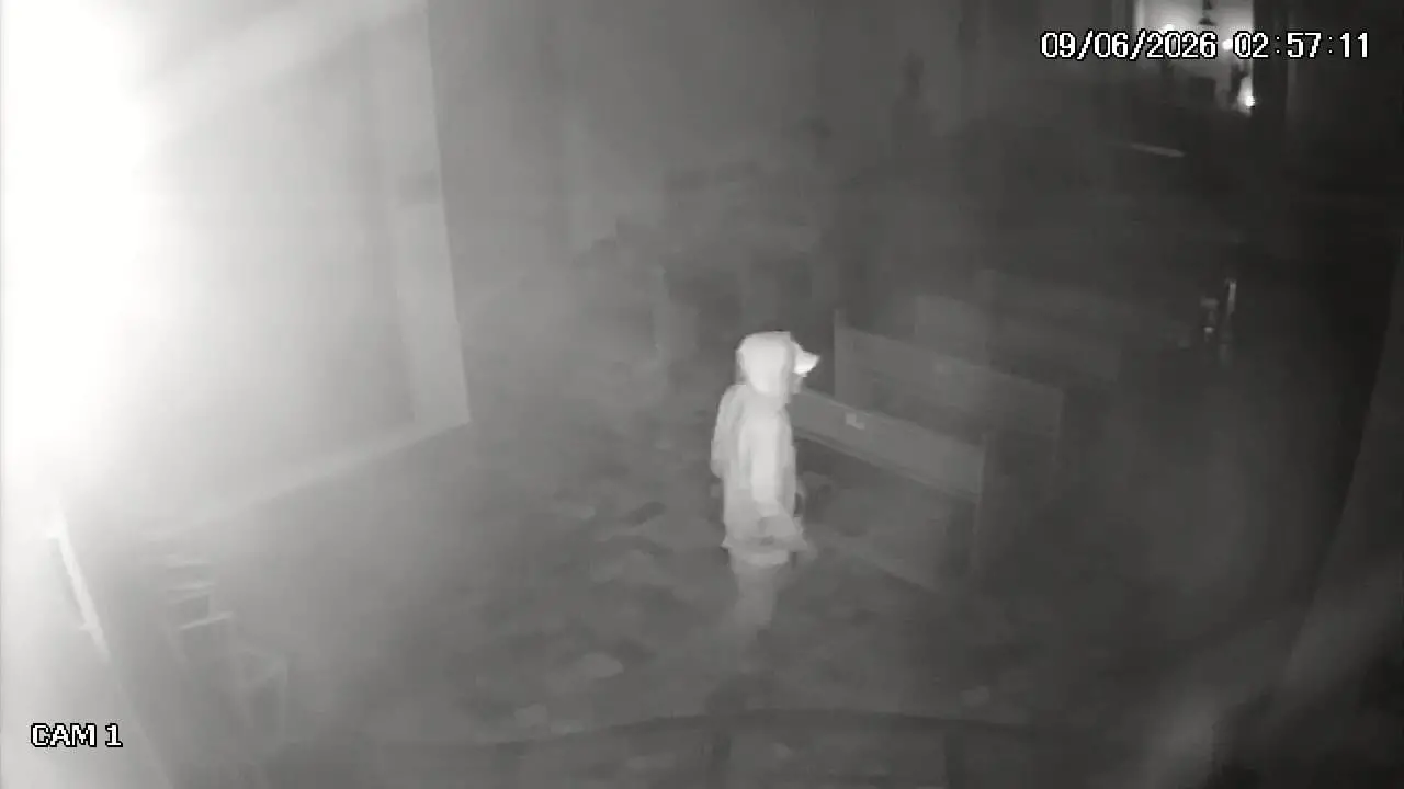 Furto em igreja de Lorena causa prejuízo de R$ 6,1 mil