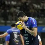 Gabriel Pessoa é o décimo reforço confirmado pelo Viapol Vôlei São José