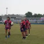 São José Rugby e Iguanas voltam a se enfrentar pelo rugby XV masculino