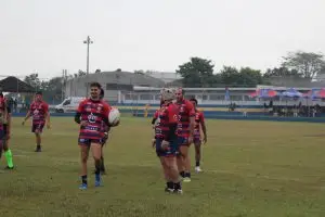 São José Rugby e Iguanas voltam a se enfrentar pelo rugby XV masculino