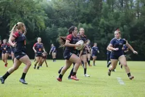 Foto: Ícaro Leal/Jacareí Rugby.