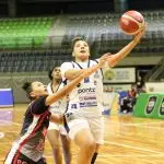 São José inicia nesta quinta-feira a disputa das quartas de final da LBF
