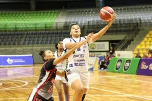 São José inicia nesta quinta-feira a disputa das quartas de final da LBF