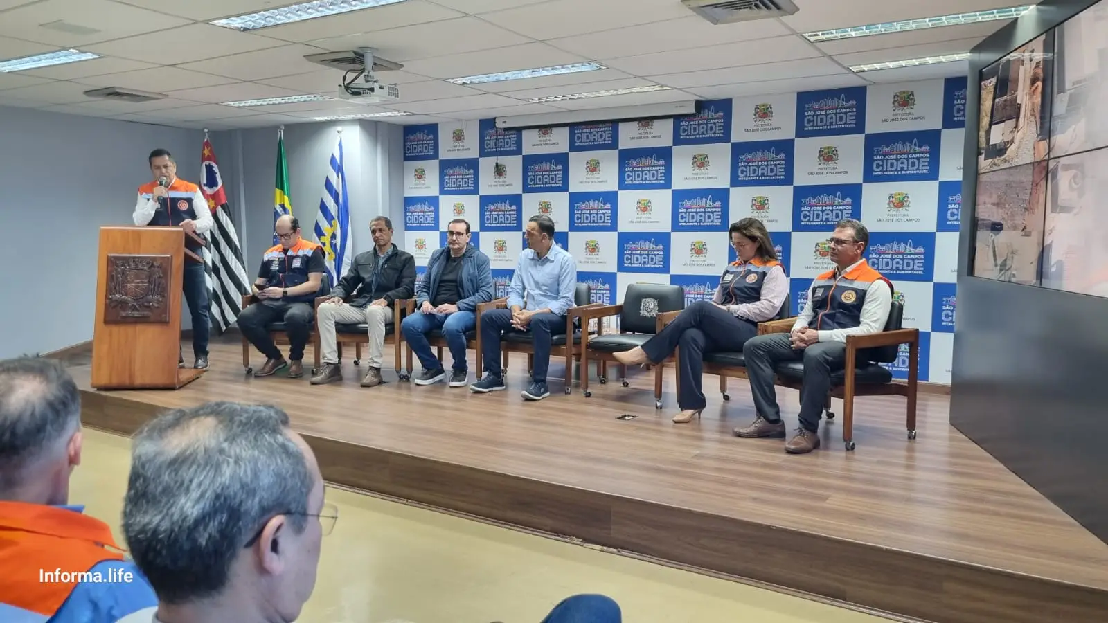 Obra de drenagem no Jardim Imperial recebe R$ 9,4 milhões/ Foto: Life Informa