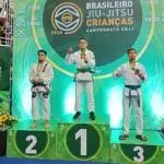 Campeão Brasileiro de Jiu-Jitsu é de São José dos Campos