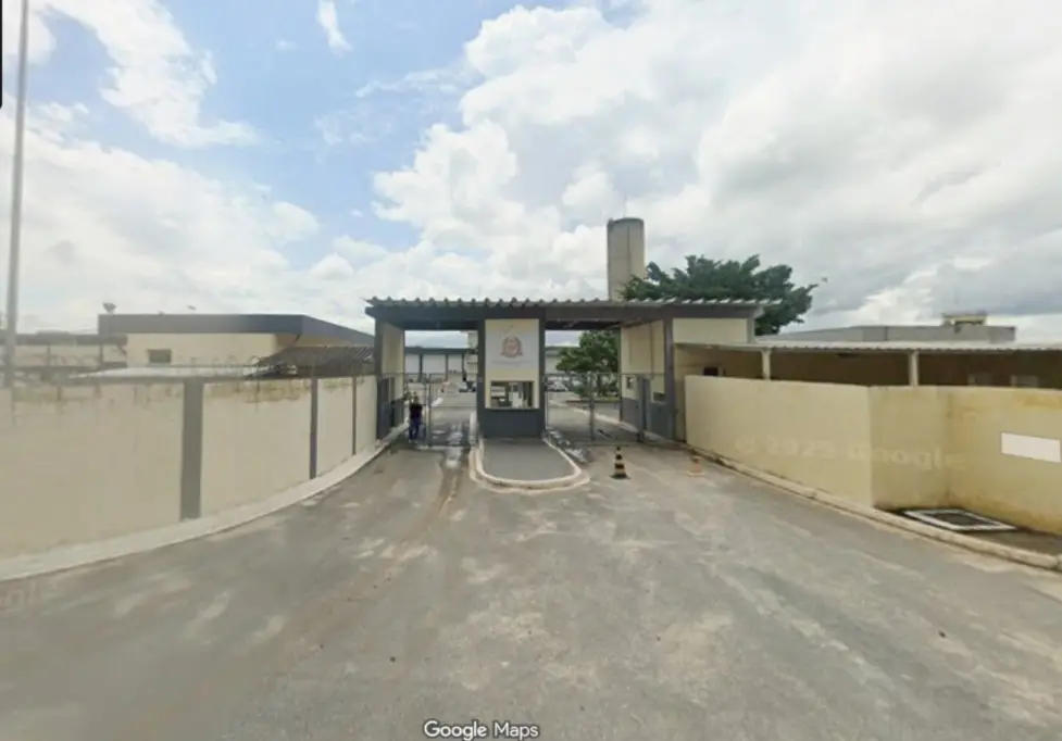 Rebelião na Penitenciária de Potim começou após visitas barradas