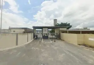 Detento mantém refém na Penitenciária I de Potim e visitas são suspensas