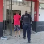 Violência doméstica em Moreira César termina com prisão