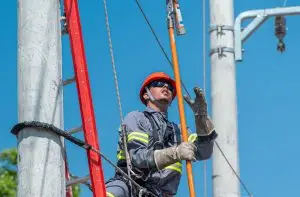 Escola de Eletricistas da EDP oferece formação gratuita
