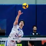 Central Felipe Brito é o novo reforço do Viapol Vôlei São José