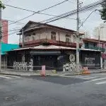 Imóvel interditado no Parque Industrial após risco estrutural