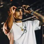 MC Livinho se apresenta neste sábado (27) em São José dos Campos