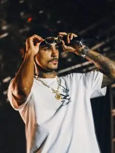 MC Livinho se apresenta neste sábado (27) em São José dos Campos