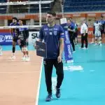 Flávio Tavares permanece no comando do Viapol Vôlei São José