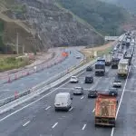 Primeira fase da Nova Serra das Araras é entregue e oito novos viadutos são liberados na Via Dutra