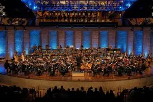 Campos do Jordão, a Capital da Música; Festival de Inverno chega à 56ª edição com mais de 80 concertos gratuitos