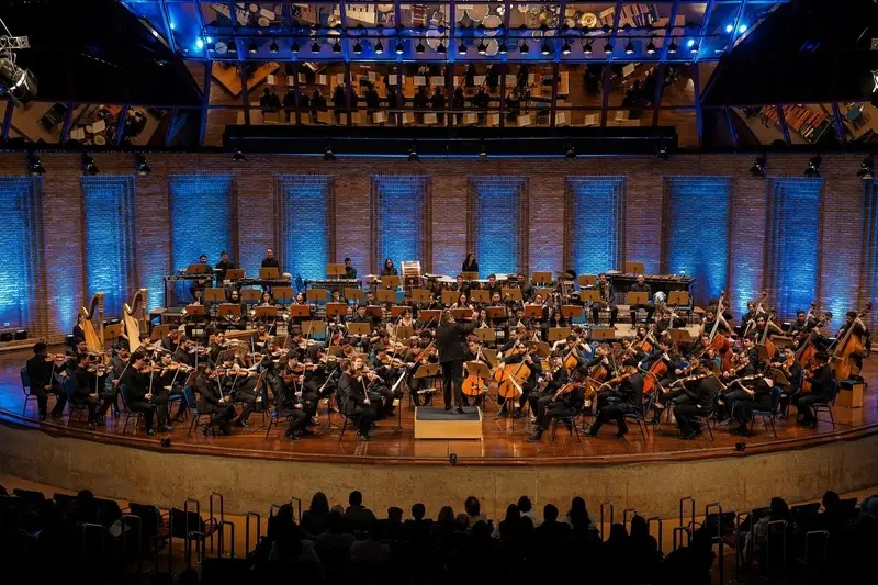 Campos do Jordão, a Capital da Música; Festival de Inverno chega à 56ª edição com mais de 80 concertos gratuitos