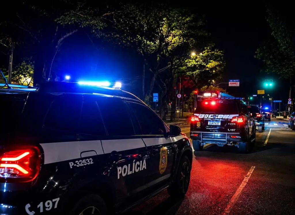 Polícia Civil mira grupo suspeito de fraude milionária em plataforma de comércio eletrônico