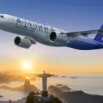 Empresa dos EUA, Azorra faz novo pedido de 15 aeronaves Embraer E195-E2