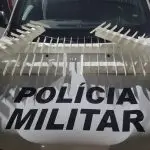 Vizinhos acionam 190, e dupla de ladrões é presa em flagrante dentro de casa no Jardim Esplanada