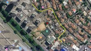Obras de drenagem vão interditar vias no Esplanada; motoristas devem ficar atentos!
