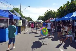 Feirantes do Colonial e Barganha recebem alvarás no sábado!
