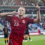 Noruega do fenômeno Haaland é a adversária do Brasil nas oitavas!