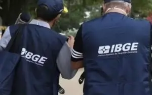 IBGE abre seleção com mais de 8 mil vagas temporárias e salários de até R$ 4 mil em todo o país