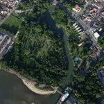 Ilhabela inicia obra da primeira usina que vai transformar água do mar em água potável no Estado de São Paulo