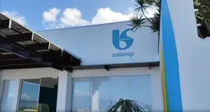 Renegociação de dívidas da Sabesp tem prazo ampliado