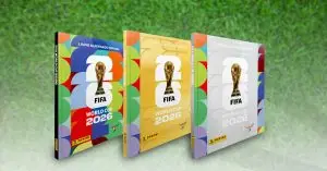 Reclamações sobre produtos da Copa do Mundo crescem