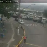 Travessia de balsa Ilhabela é suspensa por ventos fortes