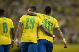 Foto: Lucas Figueiredo/CBF