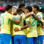 Brasil enfrenta a Escócia em Miami buscando confirmar a classificação e a liderança do Grupo C