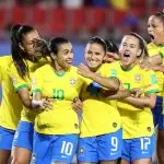 Copa do Mundo Feminina 2027 entra na contagem regressiva