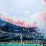 Abertura da Copa do Mundo 2026